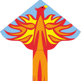Lintu Phoenix Dragon - Suuri EASY FLYER samanlainen lohikäärme Saksasta - Phoenix Bird