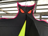 Bat Yellow - Bat / Batman - Eksklusiivinen lohikäärme osoitteesta www.Drake.nu