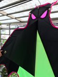 Bat Green - Bat / Batman - Eksklusiivinen lohikäärme osoitteesta www.Drake.nu
