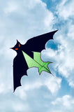 Bat Green - Bat / Batman - Eksklusiivinen lohikäärme osoitteesta www.Drake.nu