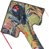 Yksisarvinen / Yksisarvinen lohikäärme perhosilla - Suuri EASY FLYER Premier Kite USA:lta (ALE 30%)