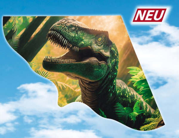 T-Rex | Drake av Günter