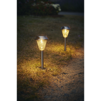 Solar Lights Ibiza Vit