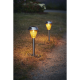 Solar Lights Ibiza Vit