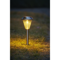 Solar Lights Ibiza Vit