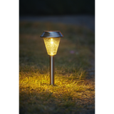 Solar Lights Ibiza Vit