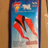 Supernova Triple Tail Red (F-tail)