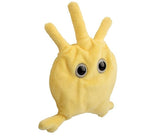 Blodplätt / Platelet (trombocyt) Av Giant Microbes