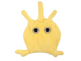 Blodplätt / Platelet (trombocyt) Av Giant Microbes