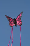 Vaaleanpunainen 3D Butterfly Dragon saksalaisilta hämähäkkileijoilta - Butterfly / Butterfly