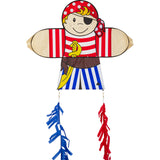 Pirat Yakko Drake - Designad som en Traditionell Japanska Yakko Drake (YAKKO KITE)