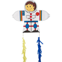 Astronautti Yakko Drake - Suunniteltu perinteiseksi japanilaiseksi Yakko Drakeksi (YAKKO KITE)