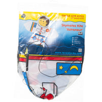 Astronautti Yakko Drake - Suunniteltu perinteiseksi japanilaiseksi Yakko Drakeksi (YAKKO KITE)