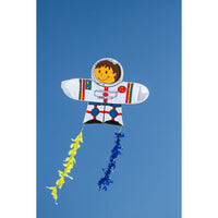 Astronautti Yakko Drake - Suunniteltu perinteiseksi japanilaiseksi Yakko Drakeksi (YAKKO KITE)