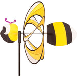 Spinning Bumble wind spinning Large (Invento) Tuulipelit puutarhaan yms. ulkona