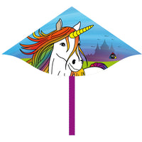 Mini Delta Dragon Unicorn / Unicorn Dragon