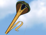 Kobra saksalaiselta Günther Flugspiele (Cobra / käärmelohikäärme)