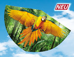 Drake Parrot (Valmistettu Saksassa)