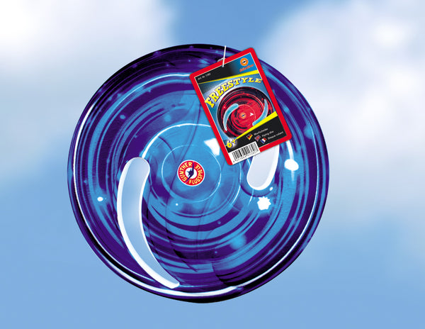 Frisbee soft - Flying Disc PU-vaahto - Useita värejä