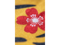 Koinobori Tiger 70cm / Madame Mo France (鯉 幟 / Perinteinen japanilainen tuulistrutsi / tuulisukka)
