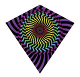 Hypnotizing Dragon - Cross Dragon American X-kites