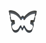 Butterfly 65 mm Piparkakkumuotti