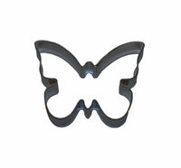 Butterfly 65 mm Piparkakkumuotti