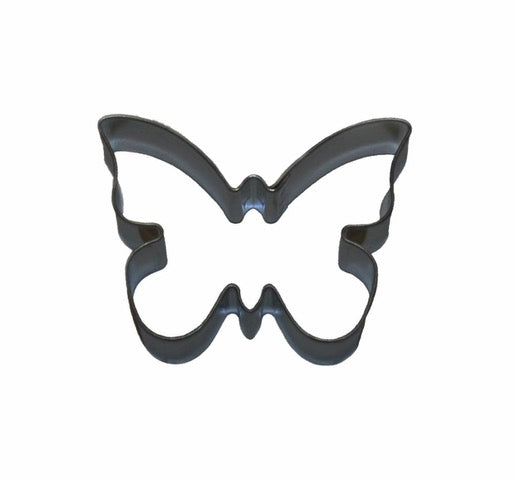 Butterfly 65 mm Piparkakkumuotti