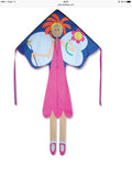 Magic Fairy Large Easy Flyer Drake / Kite Premier Kitesilta Yhdysvalloissa