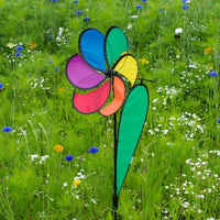 Daisy vindspel