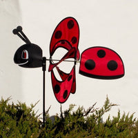 Magic Ladybug whirlwind Big / tuuli peli Lady Bird