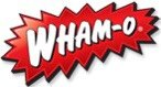 Sydän - Wham-O Superkite American Wham-O:lta