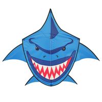 Buddy Blue Shark