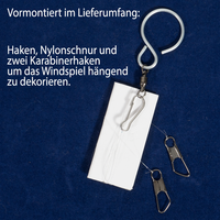 Kaalirastas Tuulikello / tuulikello Kohlmeise