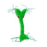 Hermosolu / Hermosolu / Neuron Giant MIchrobe