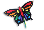 Tropical Butterfly Medium Dragon Dida Kitesilta / Tropical Butterfly Medium Kite