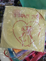 Sky Lantern Yellow / Sky Lantern Yellow