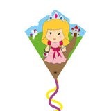 Pikku prinsessa CROSS DRAKON (Prinsessa)