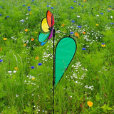 Daisy vindspel