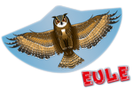 Owl Drake (valmistettu Saksassa)