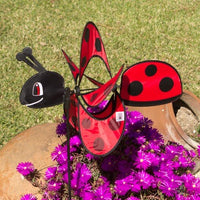 Magic Ladybug whirlwind Big / tuuli peli Lady Bird