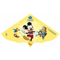 Mouse Spike ja hänen ystävänsä Drake (Walt Disney) (ALE 35%)