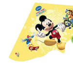 Mouse Spike ja hänen ystävänsä Drake (Walt Disney) (ALE 35%)