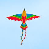 Sateenkaarilintu Drake / Bird Drachen RAINBOW (ALE 25%)