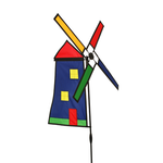 REBECCA Windmill Tuulimylly - Tuulimylly - Tuulimylly