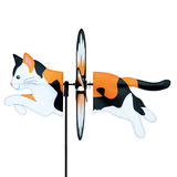 American Premier Kitesin Petite CALICO CAT tuulipyörä (Ale 25%) / Tuulipyörä / peli