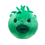 Klamydia / Chlamydia (Chlamydia trachomatis) - halkaisija noin 40 cm