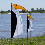 Penguin Banner / Banner / Lippu / Banner