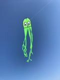 Octopus Octopussy Green