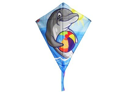 Dolphin Drake (Superkite American Wham O:lta)